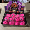 Pink Pumpkin Squishy