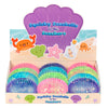 Squishy Seashells By The Seashore Sensory Toy