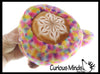 1 Coffee Cup Plush Toy - Cute Latte Stuffed Animals - Adorab