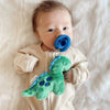 Sweetie Pal™ Plush & Pacifier: Unicorn