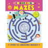 First Fun Mazes