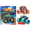 Hot Wheels Monster Truck