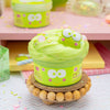 Keroppi™ Glossy Slime by Kawaii Slimw