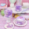 Kuromi™ Crunchy Slime by Kawaii Slime