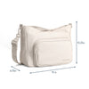 *NEW* Belong Cargo Caddy™ – Transitional Caddy & Tote Bag: Cream