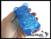 Gummy Bear Squishy