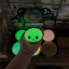 Glow in the Dark Dumpling Squishy