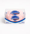 Crunchy Soap Squeeze Ball – 3.5”