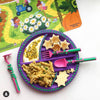 Fairy Garden Pusher by Constructive Eating