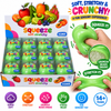 Crunchy Apple Squishy