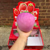 UV Sunlight JUMBO Strawberry Squishy
