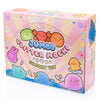 Jumbo Glitter Mochi Sensory Toy by Kawaii Slime