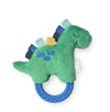 Ritzy Rattle Pal™ Plush Rattle Pal with Teether: Sloth