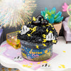 ElectroCute Crunchy Bingsu Signature Dome™ Slime