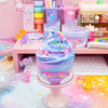 Don't Feed the Unicorns Signature Dome™ Slime