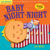 Baby night night book