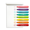 Cub Crew: Markers (Set of 8)