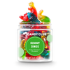 Gummy Dinos
