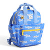 Itzy Bitzy Backpack: Jetsetter