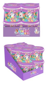 Magical Unicorn Gummy Buckets