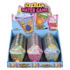 Ice Cream Water Game 4.5" - LLB Toys