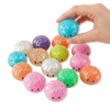 Fun Doh MINI Fancy Mystery Dumpling Squishy Toy - 12/Display: Wholesale Price