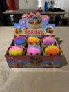 WRAPPED Mystery Rainbow Unicorn Dumpling Squishy