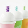 Take Out Smoothie Trio