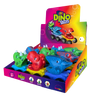 Dino Racers - dinosaur vehicles with NO batteries needed!