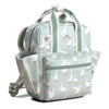 Itzy Bitzy Backpack: Jetsetter