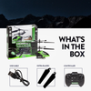 Hornet Glow in the Dark 2CH IR Remote Control Helicopter