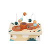 Dino Multi Activity Volcano by Janod #J05827