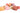 Peach | Set of 16