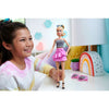 Barbie Fashionistas # HRH11