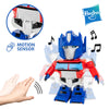 Transformers Optimus Prime Dancing Robot