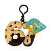 6-7 Clip On Plush - Hot Trend!
