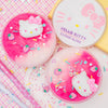 Hello Kitty® Cloud Slime by Kawaii Slime