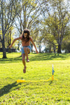 Jr. Glow Stomp Rocket Kit - 7 Rockets