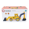The Backhoe