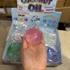 Coconut Oil w/ Vaseline + Mini Diamonds Squishy
