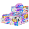 Fun Doh Mystery Gem Filled Squishy Dumpling Toy - 12/Display: Wholesale Price