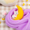 Neko Nap Cloud Creme Slime by Kawaii Slime