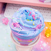 Don't Feed the Unicorns Signature Dome™ Slime