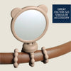 Itzy Peek Stroller Mirror™
