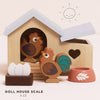 Chicken Coop Playset