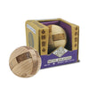 True Genius Wood and Metal Brainteaser Puzzles