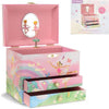 Jewelkeeper - Musical Jewelry Box, Swan Lake 