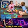 Galaxy Flex-Track 220 PC Glow Track Electric LED Light Car