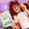 Magical Peelable Gummy Cubes Blind Box (Pack of 6)