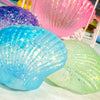 Squishy Seashells By The Seashore Sensory Toy